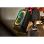 Акустическая система JBL PartyBox 330 Black (JBLPB330BLKEP) - уменьшенное изображение 9