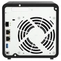 Мережевий дисковий масив QNAP TS-432X-4G - зменшене зображення 5