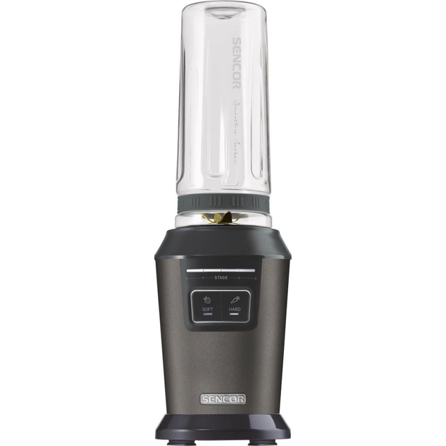 Блендер Sencor SBL7178BK - зображення 1