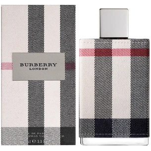 Парфумована вода Burberry London For Women 100 мл (3614226905185) зображення 1