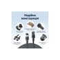 Патч-корд 20м, Starlink Gen 3 gray Vention (IACHQ) - зменшене зображення 2