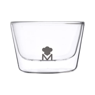 Піала MasterPro Mixology з подвійними стінками 360 мл (BGMP-20102) зображення 1