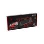 Клавіатура A4Tech Bloody S310N USB Energy Red (4711421000598) - зменшене зображення 6