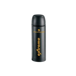 Термос Ferrino Extreme Vacuum Bottle 0.5L Black (79344CCC) (923444) зображення 1
