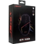 Мишка Nitrox GT-100 RGB Black (GT-100) - зменшене зображення 7