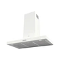 Витяжка кухонна Faber Stilo Comfort Wh Matt A60 (325.0618.789) - зменшене зображення 1