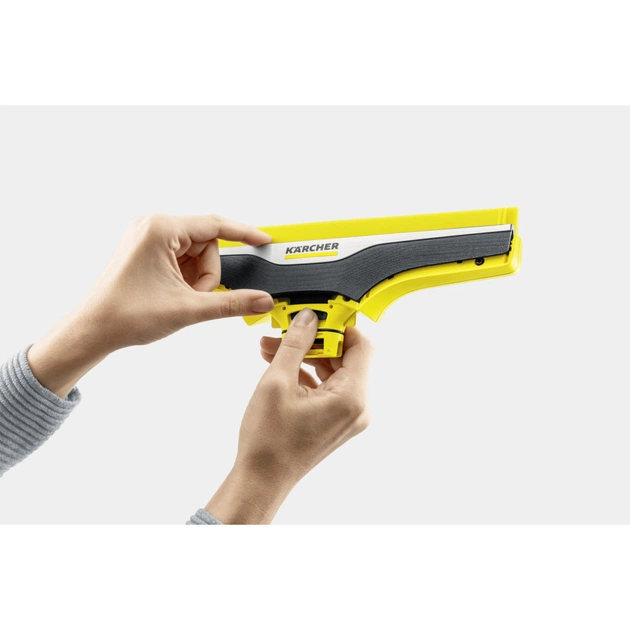 Пилосос Karcher WV 6 + KV 4 (1.633-570.0) - picture 12