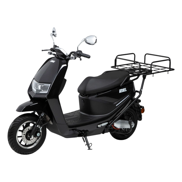 Електробайк 2E MB5 чорний (2EESMB5) - picture 3