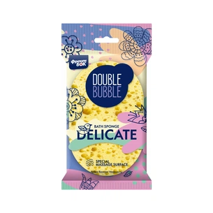 Губка для купання Фрекен БОК Delicate Колір в асортименті (4823071627299) изображение 1