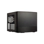 Корпус Fractal Design Node 804 Black (FD-CA-NODE-804-BL-W) - зменшене зображення 1