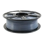 Пластик для 3D-принтера Flashforge PLA High speed 1,75mm 1kg GREY (90009988001) - зменшене зображення 1