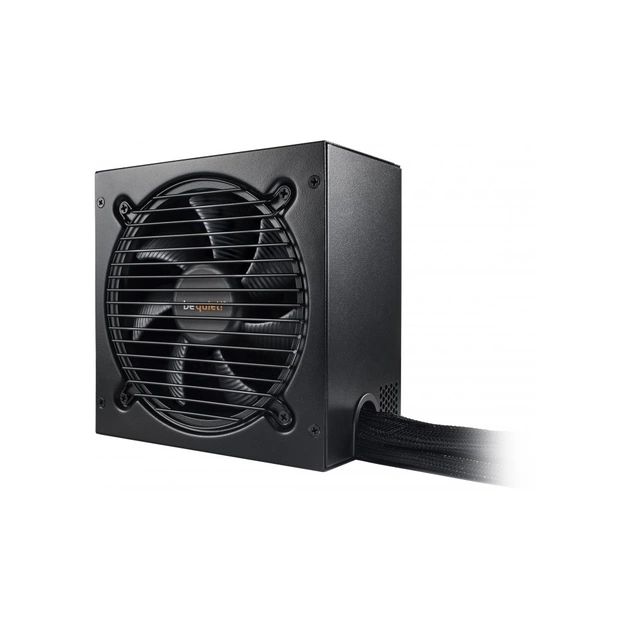Блок живлення Be quiet! 500W Pure Power 11 (BN293) - зображення 1