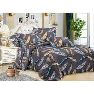 Постільна білизна MirSon Жатка 14-0001 Jane King Size (2200003810868) зображення 1