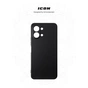 Чохол до мобільного телефона Armorstandart ICON Tecno Spark Go 3 4G Camera Cover Black (ARM91023) - зменшене зображення 3