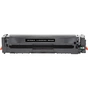 Картридж Printalist HP CLJ M280/M281/M254 CF540A Black (HP-CF540A-PL) - зменшене зображення 6