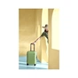Чемодан Xiaomi Ninetygo Elbe Luggage 20" Green (6971732585353) - уменьшенное изображение 6