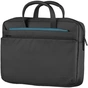 Сумка для ноутбука Tucano 13" Work_Out 3, Black (WO3-MB13-BK) - зменшене зображення 2