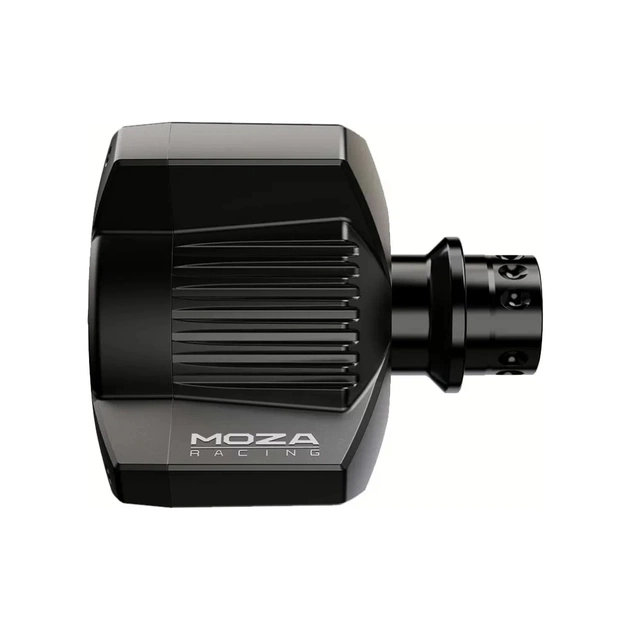 Руль MOZA Racing R3 Racing Bundle for PC + подв. педалі SR-P Lite (RS074_Moza) - изображение 7