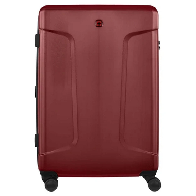 Валіза Wenger Legacy, велика, червона (610873) - зображення 1