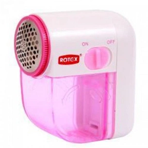 Машинка для чищення трикотажу Rotex RCC100-S (Червоний) изображение 1