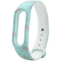 Ремінець до фітнес браслета Armorstandart для Xiaomi Mi Band 2 Flamingo (ARM51033) - зменшене зображення 1