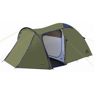 Намет Hannah Atol 4 Capulet Olive (10003217HHX) зображення 1