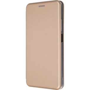 Чохол до мобільного телефона Armorstandart G-Case ZTE Blade A76 4G Gold (ARM89032) зображення 1
