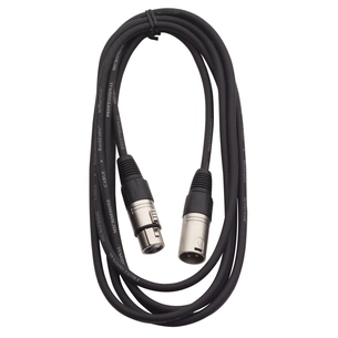Мікрофонний кабель RockCable Microphone Cable 3m (RCL 30303 D7) зображення 1