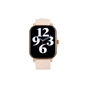 Смарт-годинник Gelius Pro GP-SW003 (Amazwatch GT2 Lite) Gold - зменшене зображення 8
