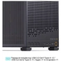 Корпус для ПК JONSBO D32 PRO MESH Black - зменшене зображення 6