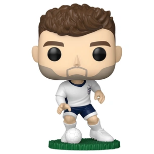 Фігурка Funko Pop серії Футбол: Англія - Джон Стоунз (94462) зображення 1