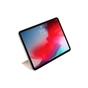 Чохол до планшета Apple Smart Folio for 11-inch iPad Pro - Soft Pink (MRX92ZM/A) - зменшене зображення 3
