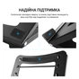 Підставка до ноутбука OfficePro LS325 - зменшене зображення 7
