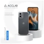 Чохол до мобільного телефона ACCLAB TPU ShockProof Motorola Moto G34 Transparent (1283126610936) - зменшене зображення 4