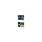 Чип для картриджа Konica Minolta TNP36/TNP39 Black, bizhub 3300 AHK (1800848) - уменьшенное изображение 1