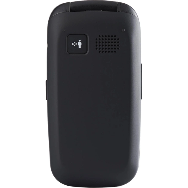 Мобільний телефон Panasonic KX-TU446 Black (KX-TU446EXB) - picture 5