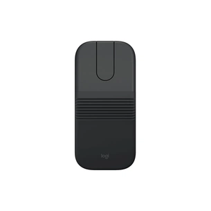 Мишка Logitech Mobi Fold for Business Wireless/Bluetooth Graphite (910-007605) зображення 1