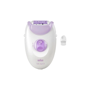 Эпилятор Braun SE 3-000 изображение 1