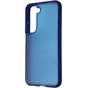 Чохол-накладка Tech21 Evo Check для Samsung Galaxy S22 SM-S901 Blue (T21-9408) - зменшене зображення 6