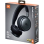 Наушники JBL Live 680NC Black (JBLLIVE680NCBLK) - уменьшенное изображение 9