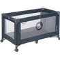 Детский манеж Lionelo Stefi BLUE GREY (LO-STEFI BLUE GREY) - уменьшенное изображение 3