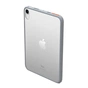 Чохол до планшета BeCover Transparancy Shell Edge Gray Apple iPad Air (4/5) 2020/2022 10.9" (711685) - зменшене зображення 1