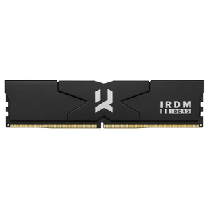 Модуль памяти DDR5 16GB/6000 Goodram IRDM Black (IR-6000D564L36S/16G) изображение 1