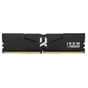Модуль пам`ятi DDR5 16GB/6000 Goodram IRDM Black (IR-6000D564L36S/16G) - зменшене зображення 1