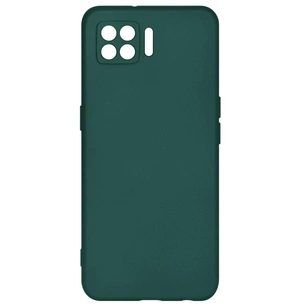 Чохол до мобільного телефона Armorstandart ICON Case for OPPO A73 Pine Green (ARM58519) зображення 1