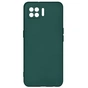 Чохол до мобільного телефона Armorstandart ICON Case for OPPO A73 Pine Green (ARM58519) - зменшене зображення 1