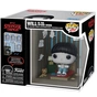 Фігурка Funko Pop Nooks - Вілл у Зворотному Світі (86245) - зменшене зображення 2