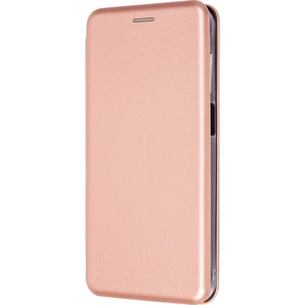 Чохол до мобільного телефона Armorstandart G-Case Samsung A17 4G Rose Gold (ARM86785) зображення 1