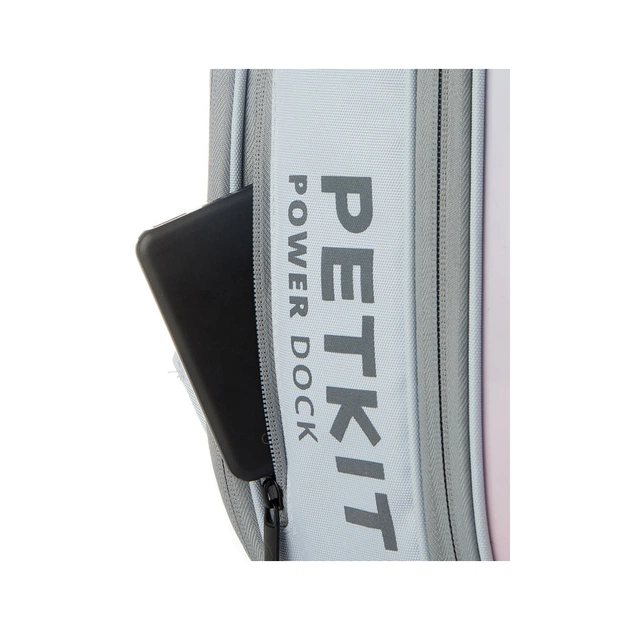 Переноска для тварин Petkit Breezy2 Smart Cat Carrier Blue (720110) - picture 6