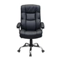 Офісне крісло Richman Манхеттен Ю Хром П3 M-1 (Tilt) Флай 2230 (R00000054505) - зменшене зображення 2